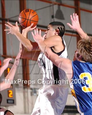 Thumbnail 3 in Faith Christian @ Woodland Christian photogallery.
