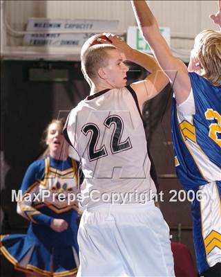 Thumbnail 1 in Faith Christian @ Woodland Christian photogallery.