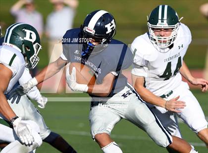Thumbnail 1 in Deerfield @ Hotchkiss photogallery.