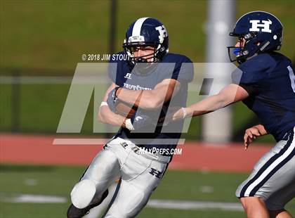 Thumbnail 3 in Deerfield @ Hotchkiss photogallery.