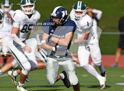 Thumbnail 2 in Deerfield @ Hotchkiss photogallery.