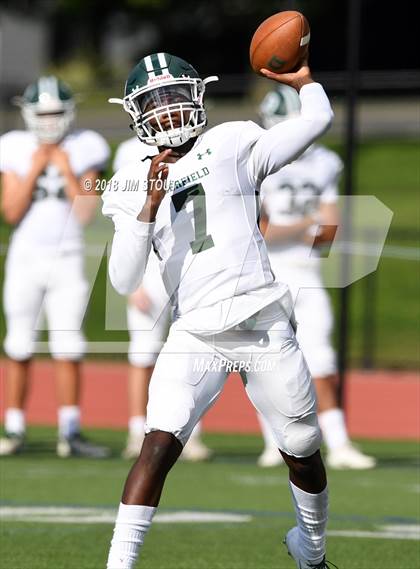 Thumbnail 1 in Deerfield @ Hotchkiss photogallery.