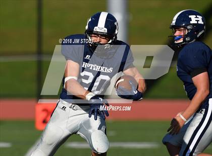 Thumbnail 3 in Deerfield @ Hotchkiss photogallery.