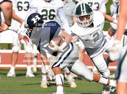 Thumbnail 1 in Deerfield @ Hotchkiss photogallery.