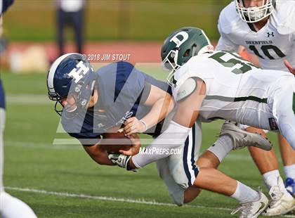 Thumbnail 2 in Deerfield @ Hotchkiss photogallery.
