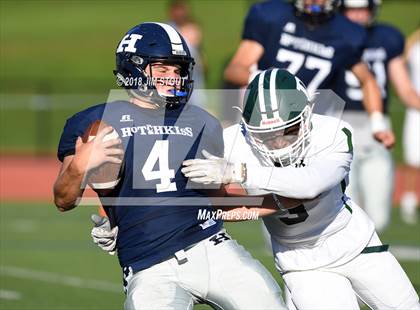 Thumbnail 3 in Deerfield @ Hotchkiss photogallery.