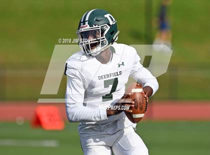 Thumbnail 3 in Deerfield @ Hotchkiss photogallery.