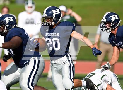 Thumbnail 3 in Deerfield @ Hotchkiss photogallery.