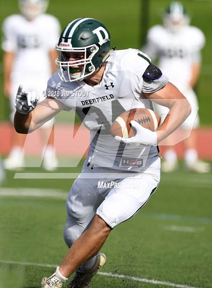 Thumbnail 1 in Deerfield @ Hotchkiss photogallery.