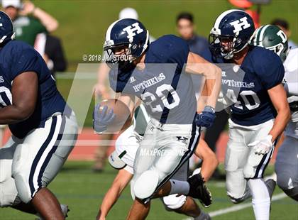 Thumbnail 1 in Deerfield @ Hotchkiss photogallery.