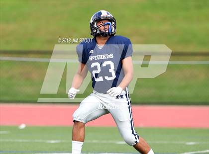 Thumbnail 3 in Deerfield @ Hotchkiss photogallery.
