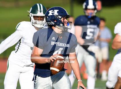 Thumbnail 1 in Deerfield @ Hotchkiss photogallery.