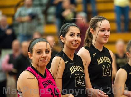 Thumbnail 2 in Foran vs. Woodland Regional (CIAC Class M Final) photogallery.