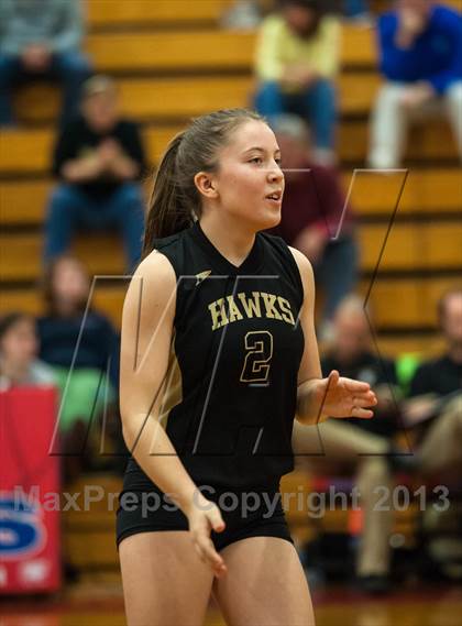 Thumbnail 1 in Foran vs. Woodland Regional (CIAC Class M Final) photogallery.