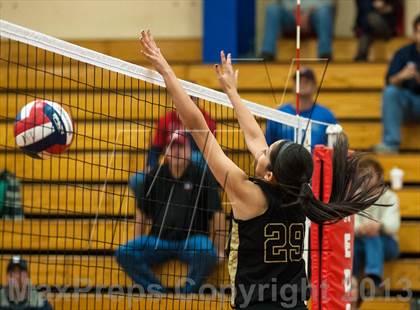 Thumbnail 3 in Foran vs. Woodland Regional (CIAC Class M Final) photogallery.