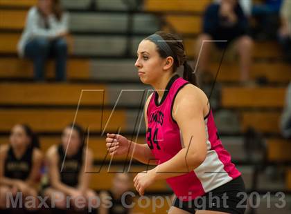 Thumbnail 3 in Foran vs. Woodland Regional (CIAC Class M Final) photogallery.