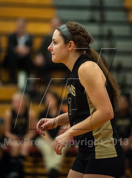 Thumbnail 2 in Foran vs. Woodland Regional (CIAC Class M Final) photogallery.