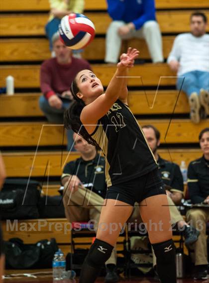 Thumbnail 2 in Foran vs. Woodland Regional (CIAC Class M Final) photogallery.