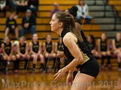 Thumbnail 3 in Foran vs. Woodland Regional (CIAC Class M Final) photogallery.