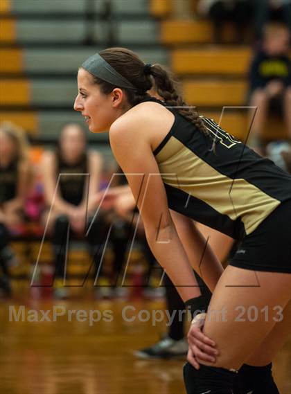 Thumbnail 2 in Foran vs. Woodland Regional (CIAC Class M Final) photogallery.