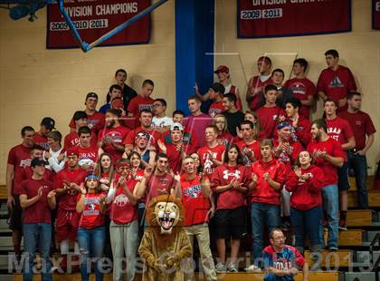 Thumbnail 3 in Foran vs. Woodland Regional (CIAC Class M Final) photogallery.