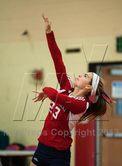 Thumbnail 1 in Foran vs. Woodland Regional (CIAC Class M Final) photogallery.