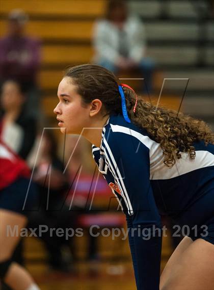 Thumbnail 3 in Foran vs. Woodland Regional (CIAC Class M Final) photogallery.