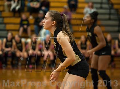 Thumbnail 1 in Foran vs. Woodland Regional (CIAC Class M Final) photogallery.