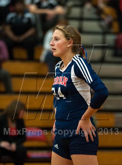 Thumbnail 2 in Foran vs. Woodland Regional (CIAC Class M Final) photogallery.