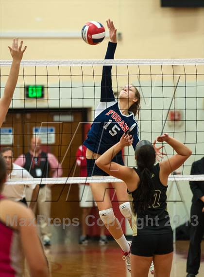 Thumbnail 1 in Foran vs. Woodland Regional (CIAC Class M Final) photogallery.
