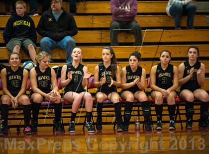 Thumbnail 1 in Foran vs. Woodland Regional (CIAC Class M Final) photogallery.