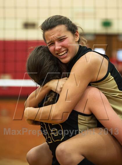 Thumbnail 1 in Foran vs. Woodland Regional (CIAC Class M Final) photogallery.