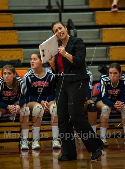 Thumbnail 1 in Foran vs. Woodland Regional (CIAC Class M Final) photogallery.