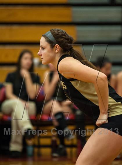 Thumbnail 3 in Foran vs. Woodland Regional (CIAC Class M Final) photogallery.
