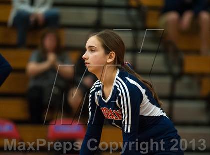 Thumbnail 2 in Foran vs. Woodland Regional (CIAC Class M Final) photogallery.