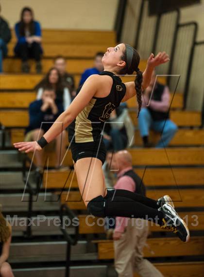 Thumbnail 1 in Foran vs. Woodland Regional (CIAC Class M Final) photogallery.