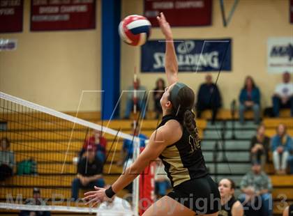 Thumbnail 1 in Foran vs. Woodland Regional (CIAC Class M Final) photogallery.