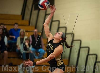 Thumbnail 1 in Foran vs. Woodland Regional (CIAC Class M Final) photogallery.