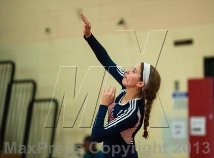 Thumbnail 1 in Foran vs. Woodland Regional (CIAC Class M Final) photogallery.