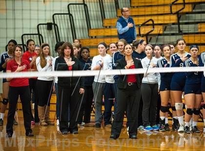 Thumbnail 1 in Foran vs. Woodland Regional (CIAC Class M Final) photogallery.