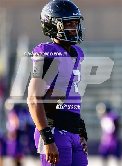 Thumbnail 1 in Murrieta Valley @ Rancho Cucamonga photogallery.