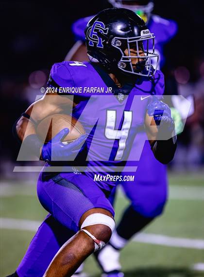 Thumbnail 1 in Murrieta Valley @ Rancho Cucamonga photogallery.