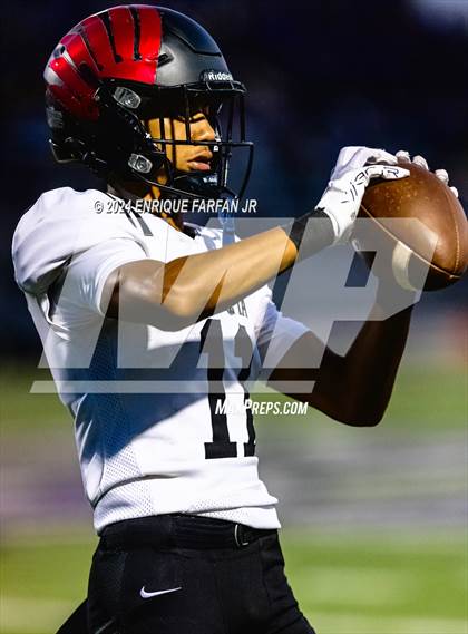 Thumbnail 1 in Murrieta Valley @ Rancho Cucamonga photogallery.