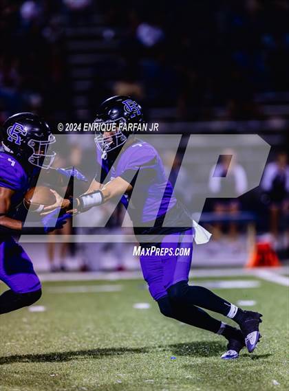 Thumbnail 1 in Murrieta Valley @ Rancho Cucamonga photogallery.