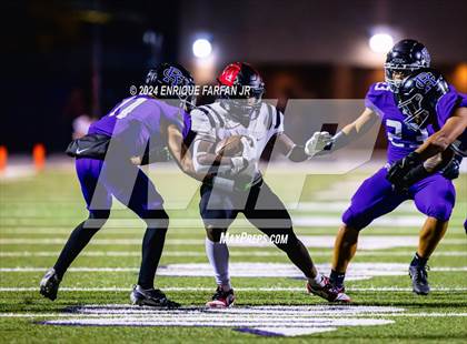 Thumbnail 1 in Murrieta Valley @ Rancho Cucamonga photogallery.