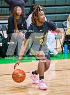 Photo from the gallery "Wisdom vs. Sharpstown (Houston ISD Tournament)"