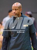 Photo from the gallery "Wisdom vs. Sharpstown (Houston ISD Tournament)"