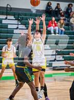 Photo from the gallery "Wisdom vs. Sharpstown (Houston ISD Tournament)"