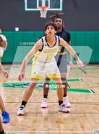 Photo from the gallery "Wisdom vs. Sharpstown (Houston ISD Tournament)"