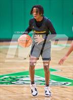 Photo from the gallery "Wisdom vs. Sharpstown (Houston ISD Tournament)"